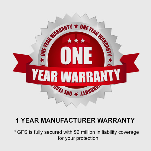 warranty